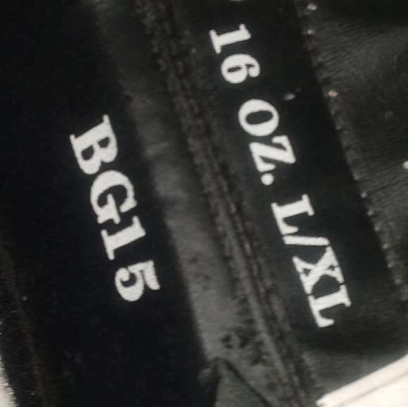 Bowr training gloves - Picture 3 of 3